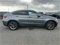 2020 Mercedes-Benz GLC-Class