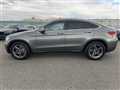 2020 Mercedes-Benz GLC-Class
