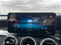 2020 Mercedes-Benz GLC-Class