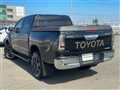 2021 Toyota Hilux