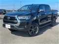 2021 Toyota Hilux