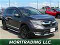 2019 Honda CR-X