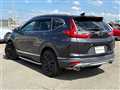 2019 Honda CR-X