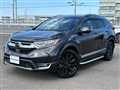 2019 Honda CR-X