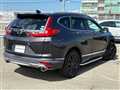 2019 Honda CR-X