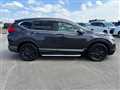 2019 Honda CR-X
