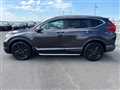2019 Honda CR-X
