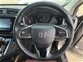 2019 Honda CR-X