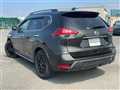 2020 Nissan X-Trail