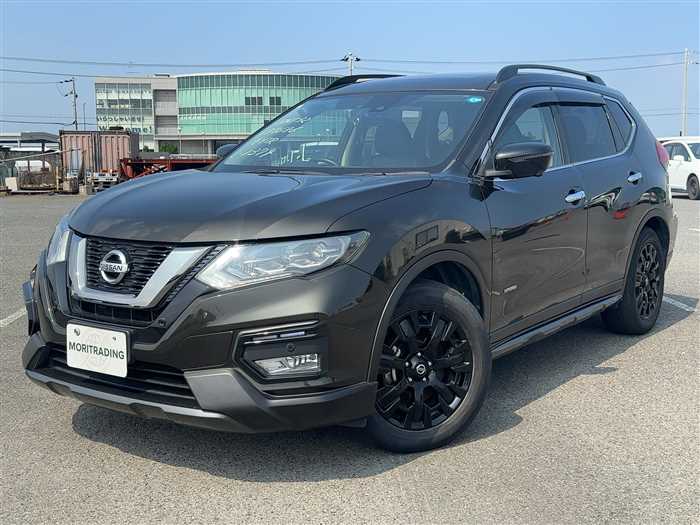 Nissan X-Trail 2020 photo 4