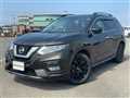 2020 Nissan X-Trail