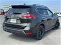 2020 Nissan X-Trail