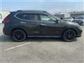 2020 Nissan X-Trail