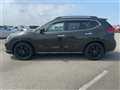 2020 Nissan X-Trail