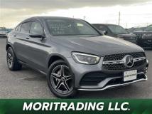 2020 Mercedes-Benz GLC-Class