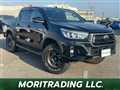 2020 Toyota Hilux
