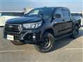 2020 Toyota Hilux