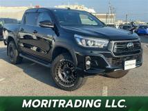 2020 Toyota Hilux