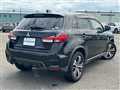 2020 Mitsubishi RVR