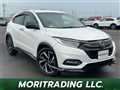 2020 Honda VEZEL