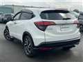 2020 Honda VEZEL