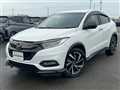 2020 Honda VEZEL