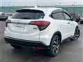 2020 Honda VEZEL