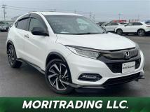 2020 Honda VEZEL