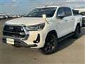 2021 Toyota Hilux Truck