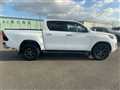 2021 Toyota Hilux Truck