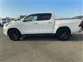2021 Toyota Hilux Truck
