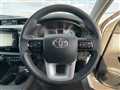 2021 Toyota Hilux Truck