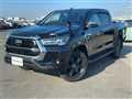 2021 Toyota Hilux