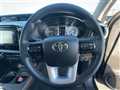 2021 Toyota Hilux