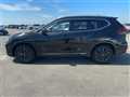 2020 Nissan X-Trail Hybrid