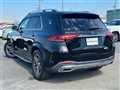 2020 Mercedes-Benz GLE-CLASS