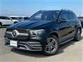 2020 Mercedes-Benz GLE-CLASS