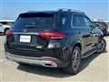 2020 Mercedes-Benz GLE-CLASS
