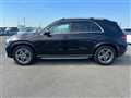 2020 Mercedes-Benz GLE-CLASS