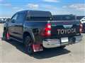 2021 Toyota Hilux Truck