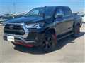 2021 Toyota Hilux Truck