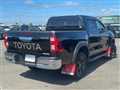2021 Toyota Hilux Truck