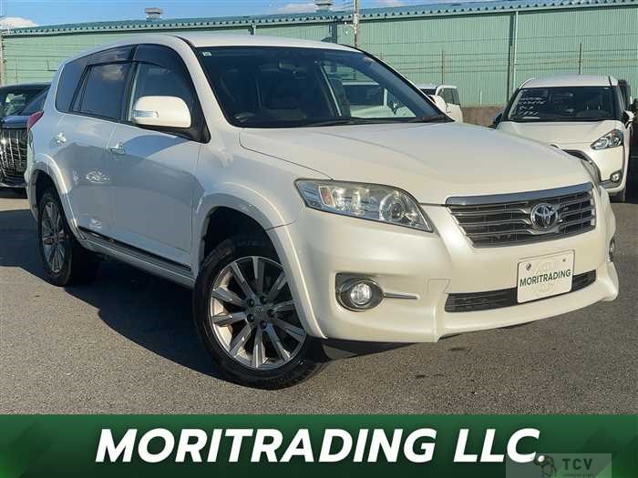 2013 Toyota Vanguard