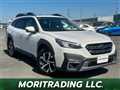 2021 Subaru Outback