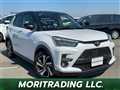 2020 Toyota Raize