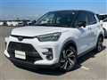2020 Toyota Raize