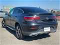 2020 Mercedes-Benz GLC-Class