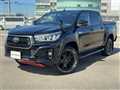 2020 Toyota Hilux Truck