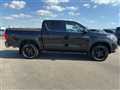 2020 Toyota Hilux Truck