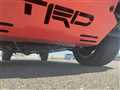 2020 Toyota Hilux Truck